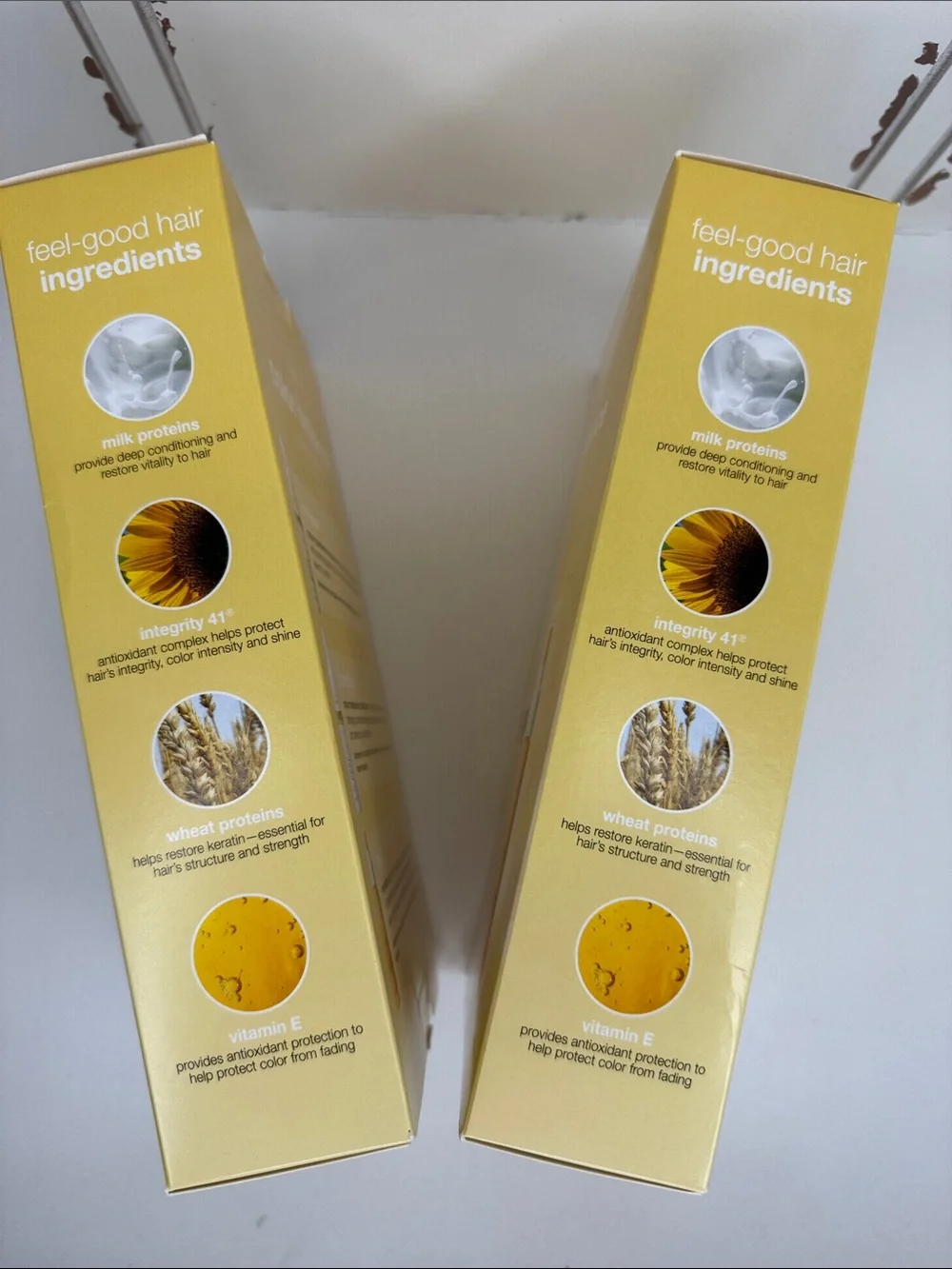 NEW milk_shake Color Care Gift Set | Shampoo + Conditioner + Incredible Milk